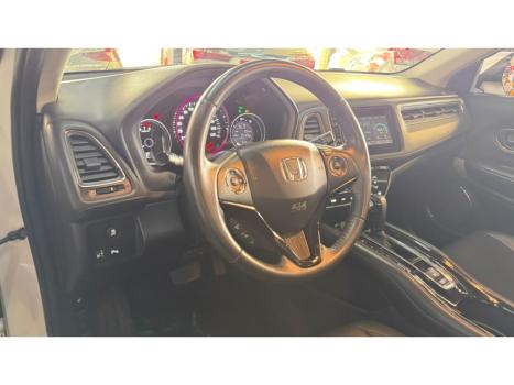 HONDA HR-V 1.8 16V 4P EXL FLEX AUTOM�TICO CVT, Foto 19
