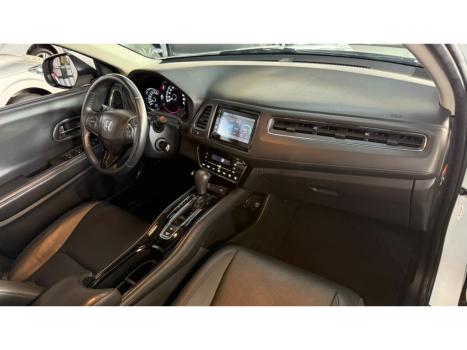 HONDA HR-V 1.8 16V 4P EXL FLEX AUTOM�TICO CVT, Foto 20