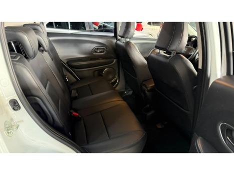 HONDA HR-V 1.8 16V 4P EXL FLEX AUTOM�TICO CVT, Foto 21