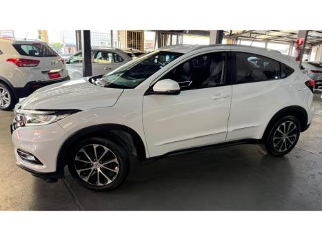 HONDA HR-V 1.8 16V 4P EXL FLEX AUTOM�TICO CVT, Foto 23