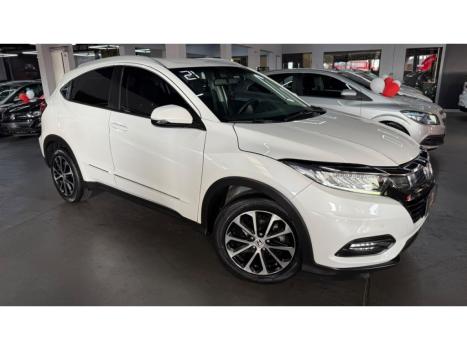 HONDA HR-V 1.8 16V 4P EXL FLEX AUTOM�TICO CVT, Foto 24