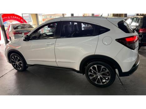 HONDA HR-V 1.8 16V 4P EXL FLEX AUTOM�TICO CVT, Foto 26