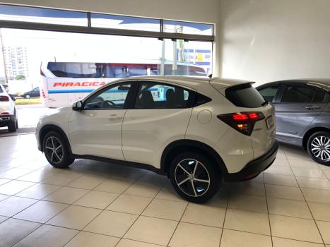 HONDA HR-V 1.8 16V 4P LX FLEX AUTOM�TICO CVT, Foto 7