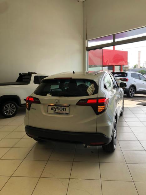 HONDA HR-V 1.8 16V 4P LX FLEX AUTOM�TICO CVT, Foto 9