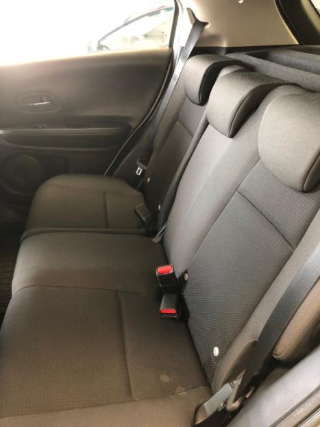 HONDA HR-V 1.8 16V 4P LX FLEX AUTOM�TICO CVT, Foto 11