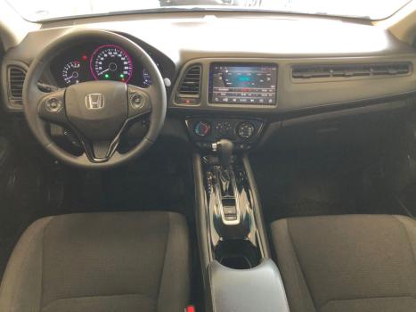 HONDA HR-V 1.8 16V 4P LX FLEX AUTOM�TICO CVT, Foto 12