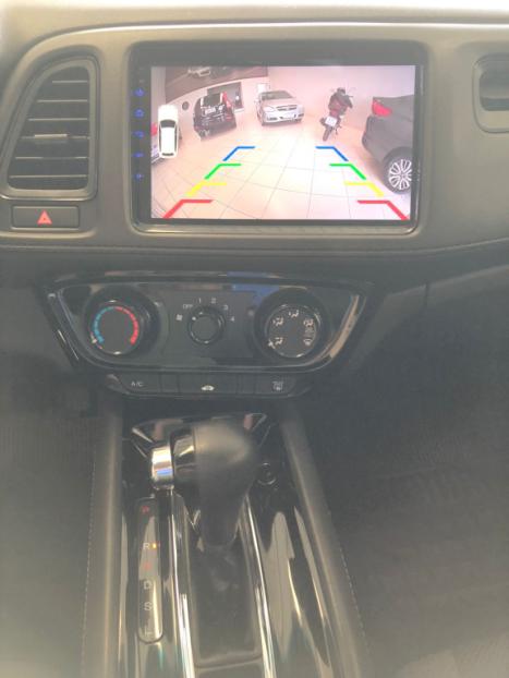 HONDA HR-V 1.8 16V 4P LX FLEX AUTOM�TICO CVT, Foto 17