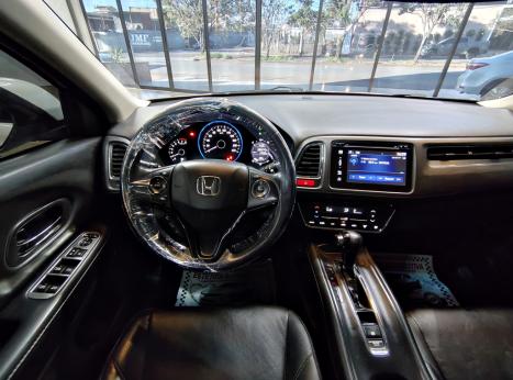 HONDA HR-V 1.8 16V 4P EXL FLEX AUTOM�TICO CVT, Foto 2