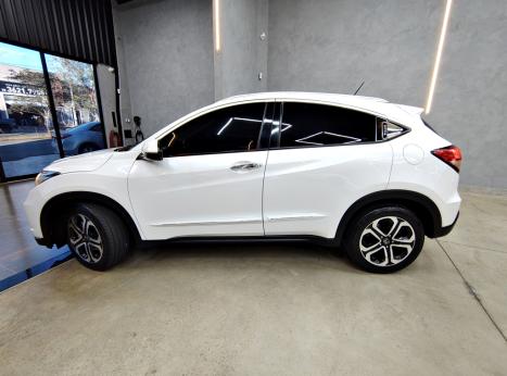 HONDA HR-V 1.8 16V 4P EXL FLEX AUTOM�TICO CVT, Foto 3