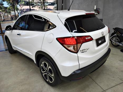 HONDA HR-V 1.8 16V 4P EXL FLEX AUTOM�TICO CVT, Foto 5