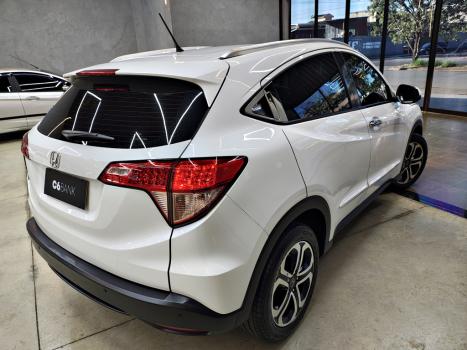 HONDA HR-V 1.8 16V 4P EXL FLEX AUTOM�TICO CVT, Foto 7