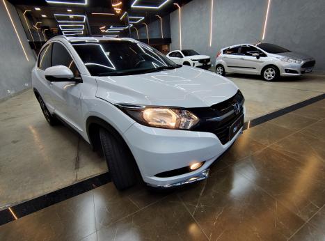 HONDA HR-V 1.8 16V 4P EXL FLEX AUTOM�TICO CVT, Foto 8