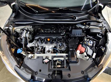 HONDA HR-V 1.8 16V 4P EXL FLEX AUTOM�TICO CVT, Foto 9