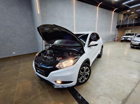 HONDA HR-V 1.8 16V 4P EXL FLEX AUTOM�TICO CVT, Foto 10