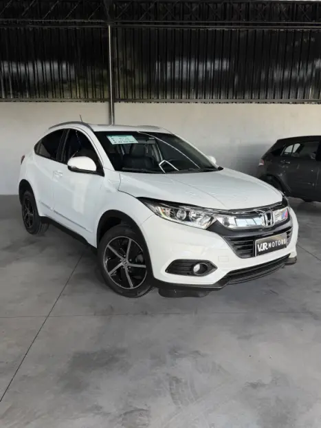 HONDA HR-V 1.8 16V 4P EX FLEX AUTOM�TICO CVT, Foto 1