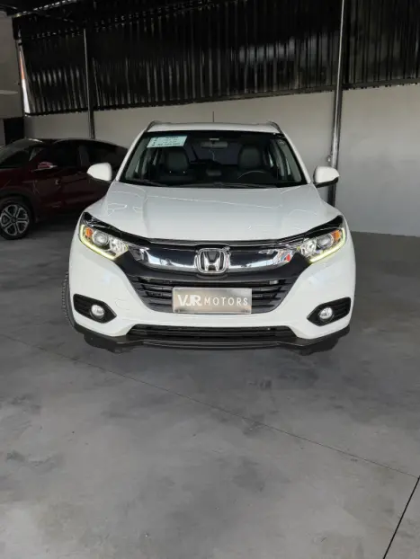 HONDA HR-V 1.8 16V 4P EX FLEX AUTOM�TICO CVT, Foto 2