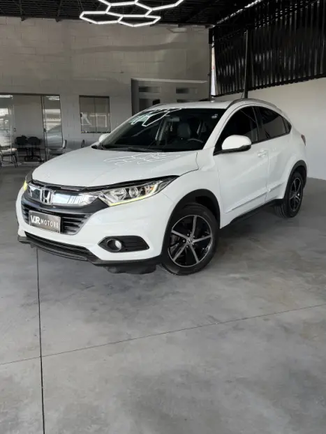 HONDA HR-V 1.8 16V 4P EX FLEX AUTOM�TICO CVT, Foto 3