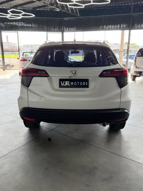 HONDA HR-V 1.8 16V 4P EX FLEX AUTOM�TICO CVT, Foto 5