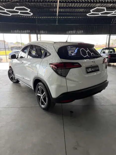 HONDA HR-V 1.8 16V 4P EX FLEX AUTOM�TICO CVT, Foto 6