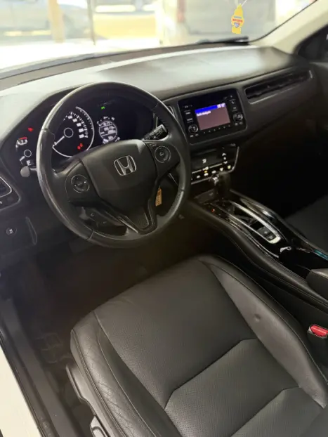 HONDA HR-V 1.8 16V 4P EX FLEX AUTOM�TICO CVT, Foto 7