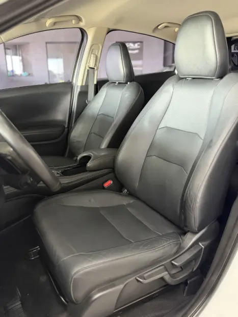 HONDA HR-V 1.8 16V 4P EX FLEX AUTOM�TICO CVT, Foto 8