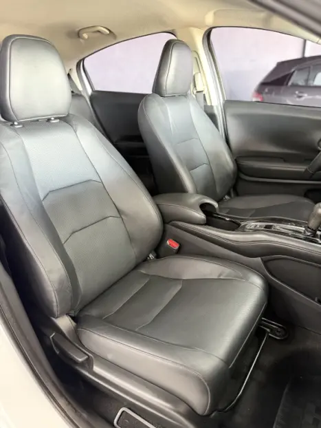 HONDA HR-V 1.8 16V 4P EX FLEX AUTOM�TICO CVT, Foto 9