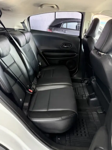 HONDA HR-V 1.8 16V 4P EX FLEX AUTOM�TICO CVT, Foto 11