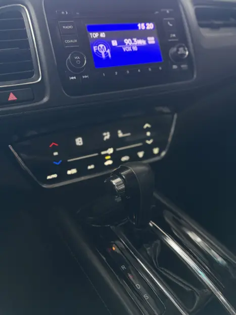 HONDA HR-V 1.8 16V 4P EX FLEX AUTOM�TICO CVT, Foto 14