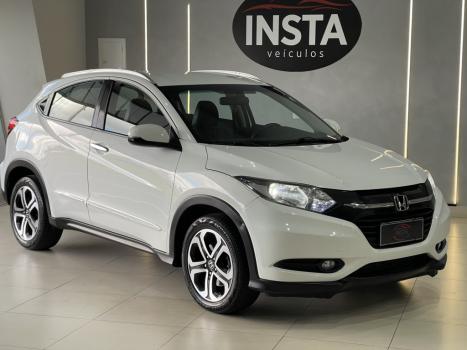 HONDA HR-V 1.8 16V 4P EXL FLEX AUTOM�TICO CVT, Foto 2