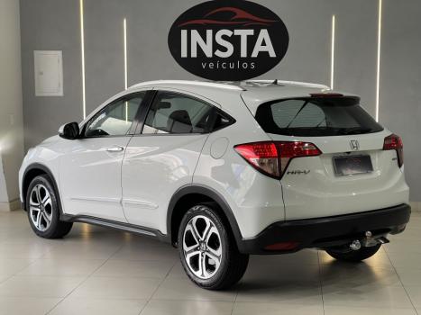HONDA HR-V 1.8 16V 4P EXL FLEX AUTOM�TICO CVT, Foto 4