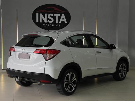 HONDA HR-V 1.8 16V 4P EXL FLEX AUTOM�TICO CVT, Foto 5