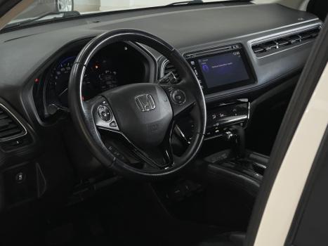 HONDA HR-V 1.8 16V 4P EXL FLEX AUTOM�TICO CVT, Foto 7