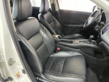 HONDA HR-V 1.8 16V 4P EXL FLEX AUTOM�TICO CVT, Foto 8