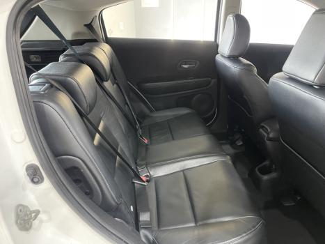 HONDA HR-V 1.8 16V 4P EXL FLEX AUTOM�TICO CVT, Foto 9