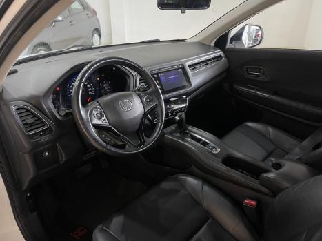 HONDA HR-V 1.8 16V 4P EXL FLEX AUTOM�TICO CVT, Foto 10