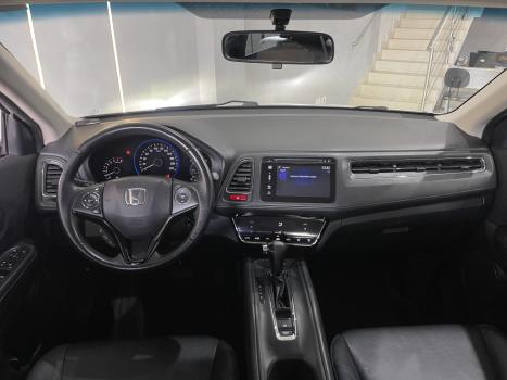HONDA HR-V 1.8 16V 4P EXL FLEX AUTOM�TICO CVT, Foto 12