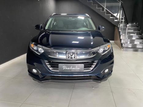 HONDA HR-V 1.8 16V 4P EX FLEX AUTOM�TICO CVT, Foto 1