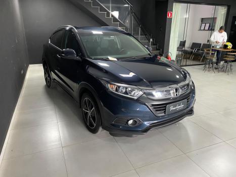 HONDA HR-V 1.8 16V 4P EX FLEX AUTOM�TICO CVT, Foto 2