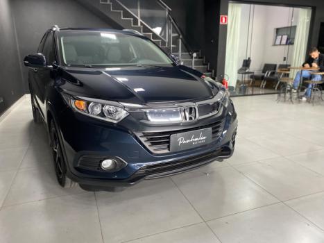HONDA HR-V 1.8 16V 4P EX FLEX AUTOM�TICO CVT, Foto 3