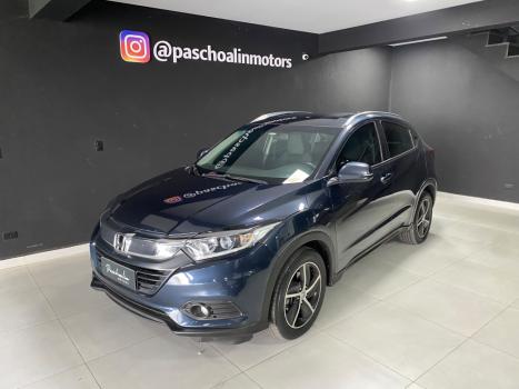 HONDA HR-V 1.8 16V 4P EX FLEX AUTOM�TICO CVT, Foto 5