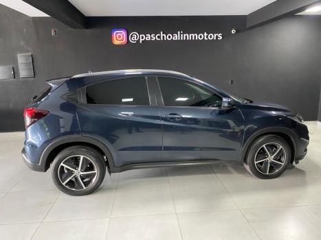 HONDA HR-V 1.8 16V 4P EX FLEX AUTOM�TICO CVT, Foto 6