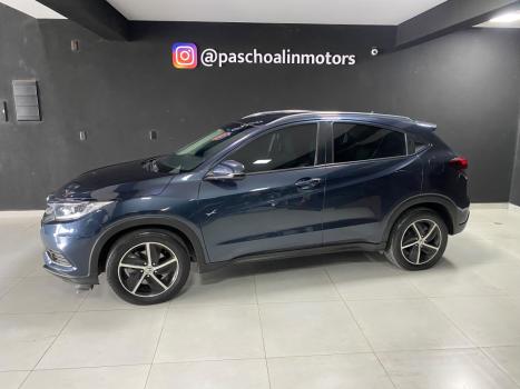 HONDA HR-V 1.8 16V 4P EX FLEX AUTOM�TICO CVT, Foto 7