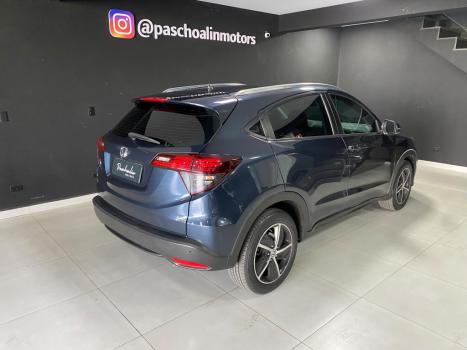 HONDA HR-V 1.8 16V 4P EX FLEX AUTOM�TICO CVT, Foto 8