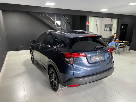 HONDA HR-V 1.8 16V 4P EX FLEX AUTOM�TICO CVT, Foto 9