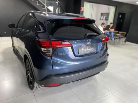 HONDA HR-V 1.8 16V 4P EX FLEX AUTOM�TICO CVT, Foto 10