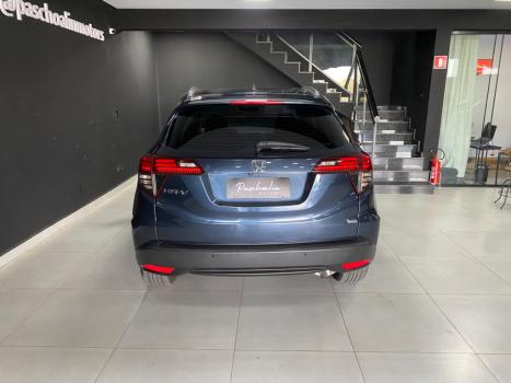 HONDA HR-V 1.8 16V 4P EX FLEX AUTOM�TICO CVT, Foto 11
