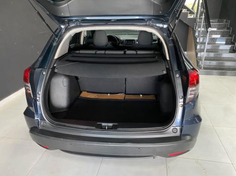 HONDA HR-V 1.8 16V 4P EX FLEX AUTOM�TICO CVT, Foto 12