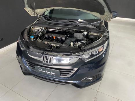 HONDA HR-V 1.8 16V 4P EX FLEX AUTOM�TICO CVT, Foto 13