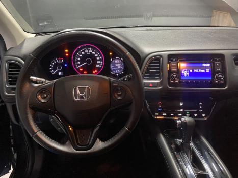 HONDA HR-V 1.8 16V 4P EX FLEX AUTOM�TICO CVT, Foto 16