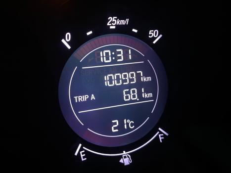 HONDA HR-V 1.8 16V 4P EX FLEX AUTOM�TICO CVT, Foto 17